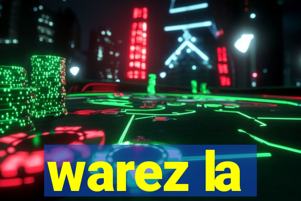 warez la